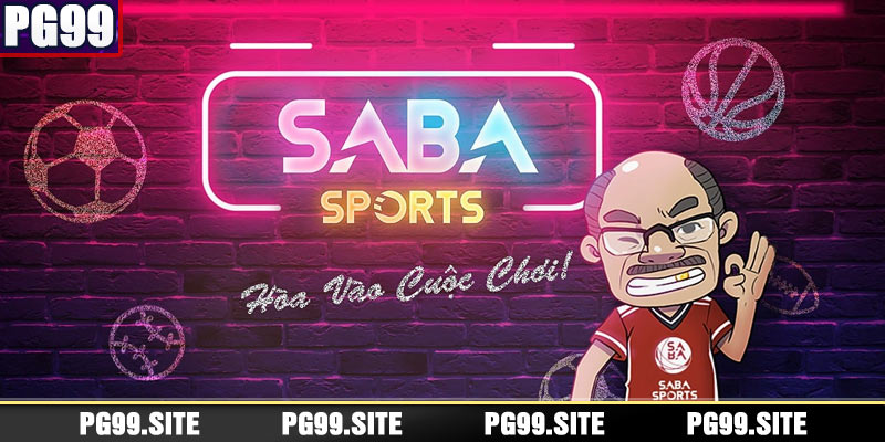 Saba Sports