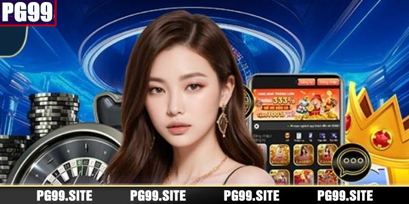 Các chú ý khi tải app pg99